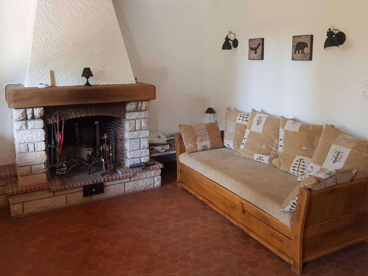 Orée du Bois Abreschviller Esterno foto